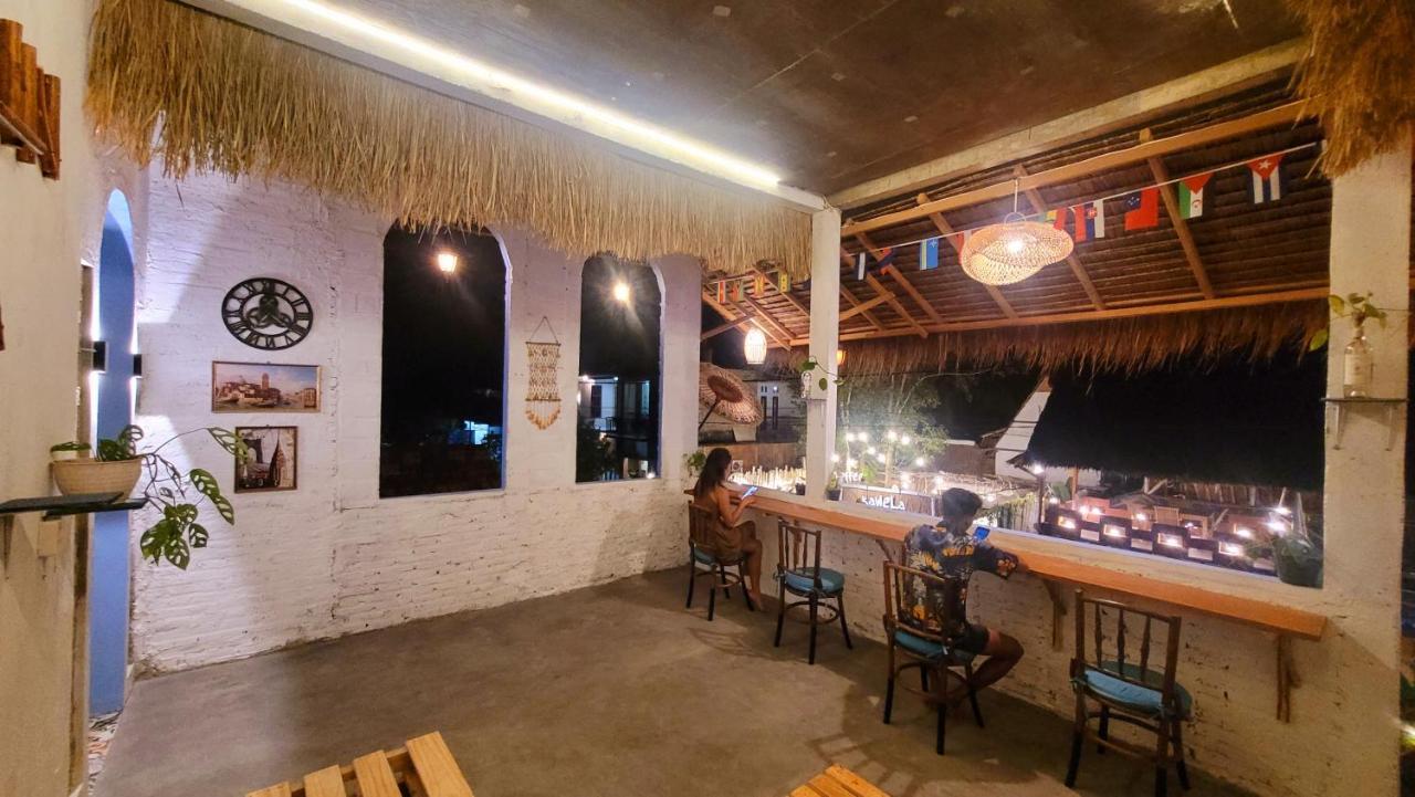 Al Kabron Inn Karimunjawa Luaran gambar