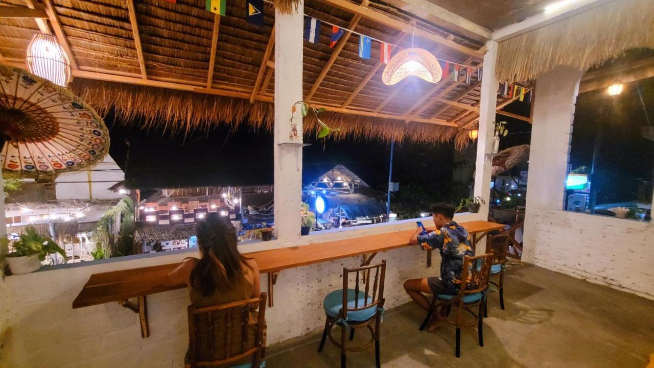 Al Kabron Inn Karimunjawa Luaran gambar